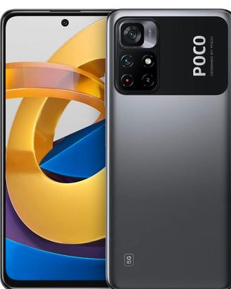 Xiaomi Poco M4 Pro 5G Dual SIM