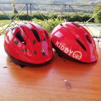 Casco x bici