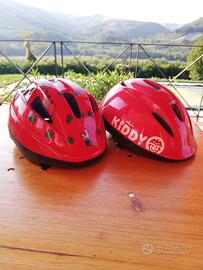 Casco x bici