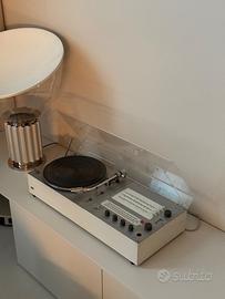 Braun Audio 310 Hi-Fi giradischi