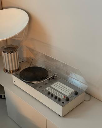 Braun Audio 310 Hi-Fi giradischi