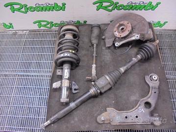 KIT RUOTA ANT. DESTRO GIULIETTA 2.0 JTDM2 2013