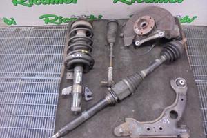 KIT RUOTA ANT. DESTRO GIULIETTA 2.0 JTDM2 2013