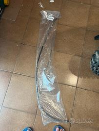 Tubo freno ant. KTM SX