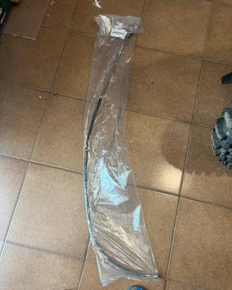 Tubo freno ant. KTM SX