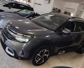 Citroen C5 Aircross 1.5 BlueHDi 130 EAT8 Shine