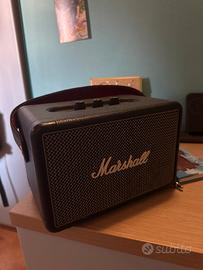 CASSA MARSHALL Bluetooth