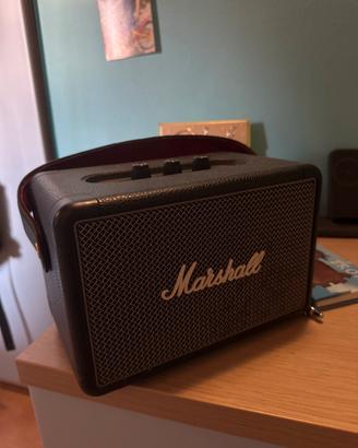 CASSA MARSHALL Bluetooth