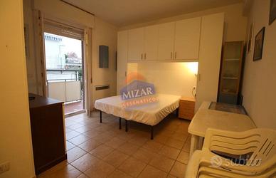 Monolocale a 30 mt dal mare - Lungomare Carducci