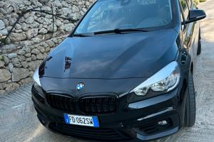 Bmw x2 active tour 218d advantage