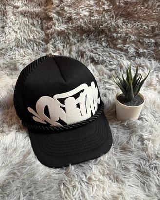 CAPPELLINO SYNA WORLD centrale cee bianco/nero