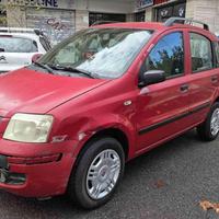 FIAT Panda 1.2 Climbing Natural Power