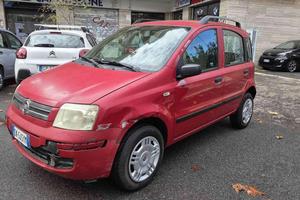 FIAT Panda 1.2 Climbing Natural Power