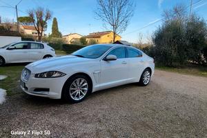 jaguar xf del 2014 limited edition 