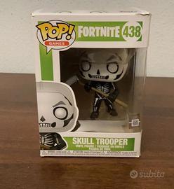 Skull Trooper POP!