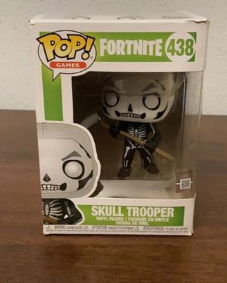 Skull Trooper POP!