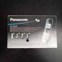 Telefono portatile aggiuntivo Panasonic KX-TGA681