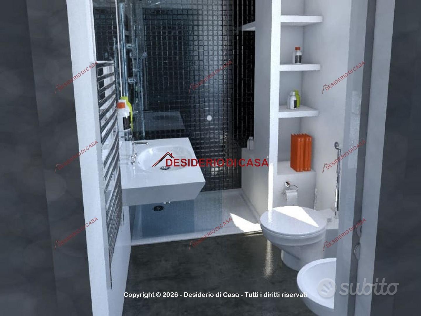 Appartamento – Menfi, Quartiere Arena, Agrigento - Vista 5