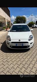 Fiat Punto 1.3 mjt street 95cv