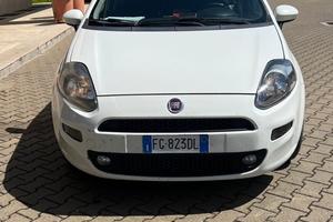 Fiat Punto 1.3 mjt street 95cv