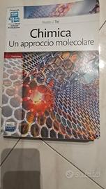 Chimica un approccio molecolare 