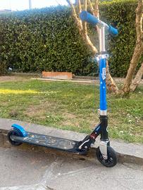 Monopattino bambino Oxlelo Decathlon 