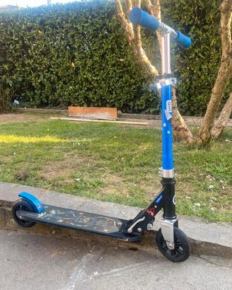 Monopattino bambino Oxlelo Decathlon 