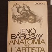 Anatomia per l'artista