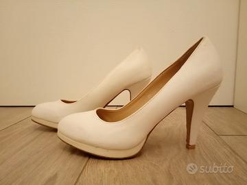 Scarpe da sposa