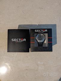 Orologio Sector Expander - NUOVO