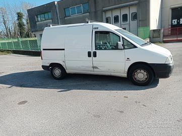 fiat scudo 