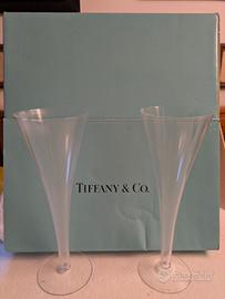Flute champagne Tiffany & Co.