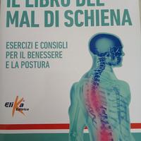 MAL DI SCHIENA - MEDICINA 