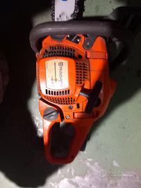 motoseghe dolmar husqvarna xp stihl