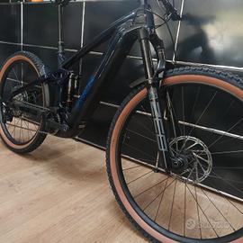e-bike Trek Rail 9.7 Gen 5 M