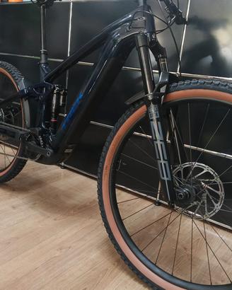 e-bike Trek Rail 9.7 Gen 5 M