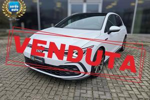 VOLKSWAGEN Golf GTI Performance 2.0 245 CV TSI D