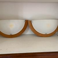 Una applique Ikea 0 euri FREEEE!