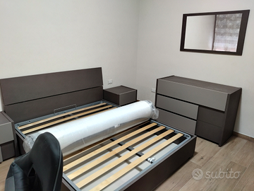 Camere per studentesse specializzando e lavoratric