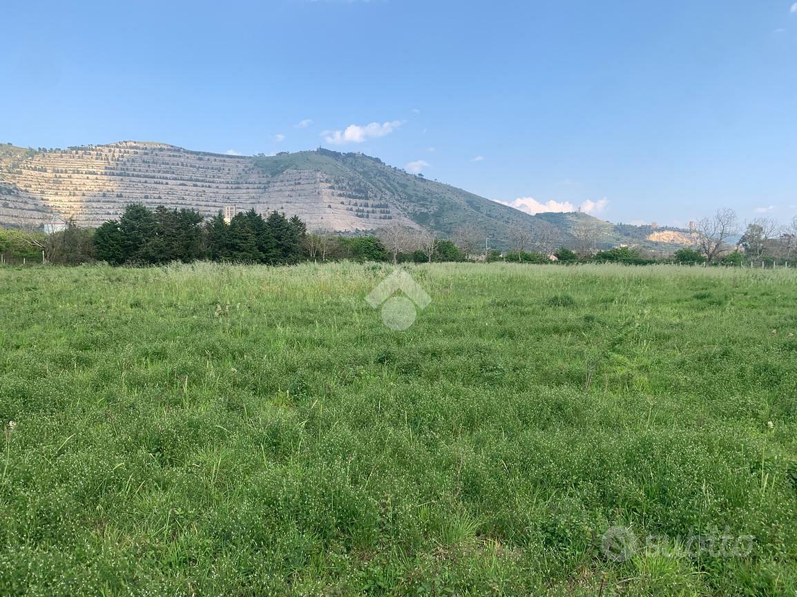TER. AGRICOLO A CASERTA - Vista 3