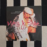 Vinile - Mary J. Blige – Mary Jane All Night Long