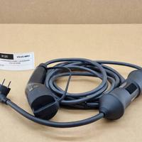 Caricatore auto elettrica ( volvo)