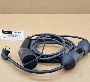 Caricatore auto elettrica ( volvo)