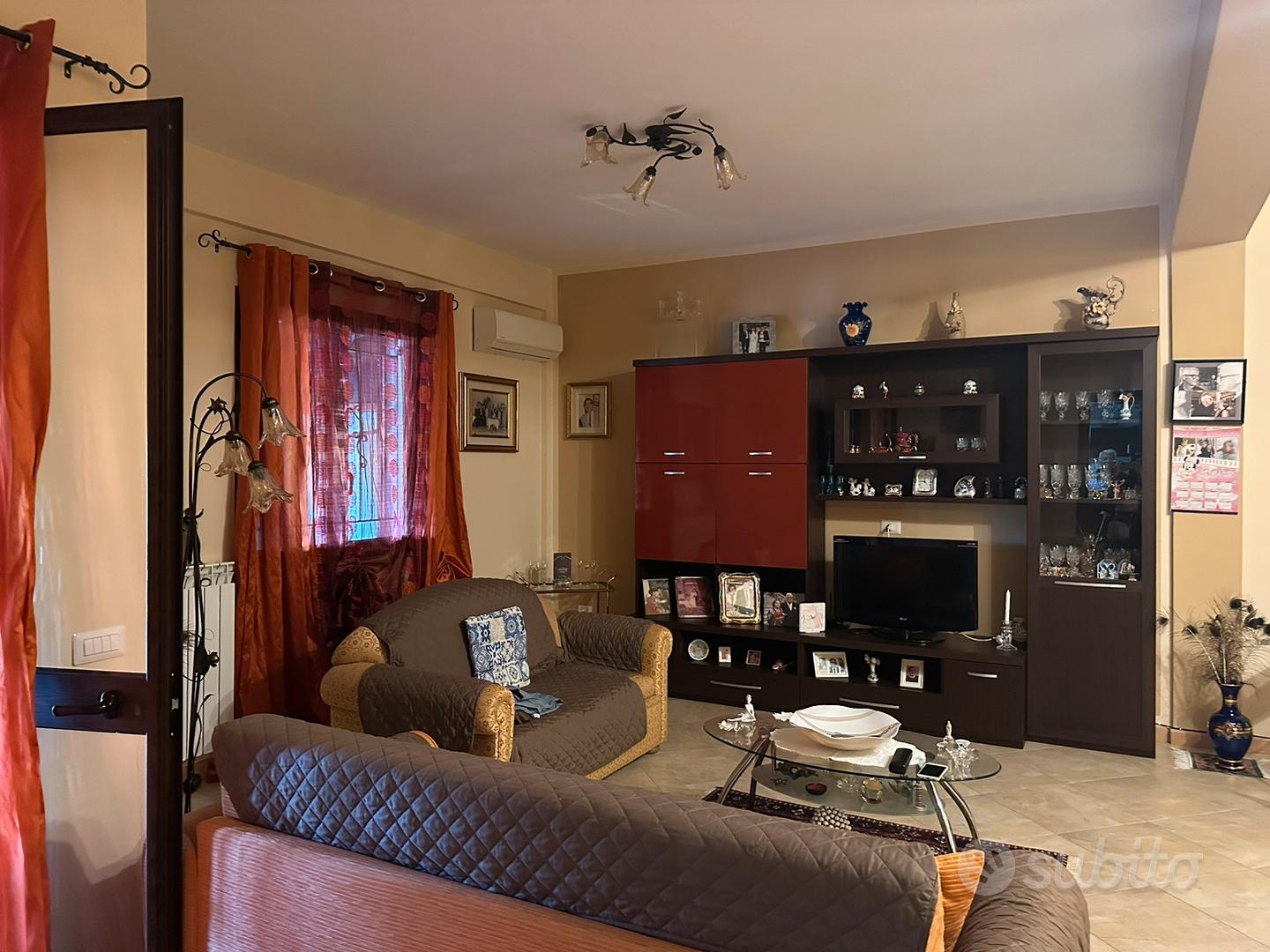 Villa svincolo autostradale di Balestrate - Vista 6