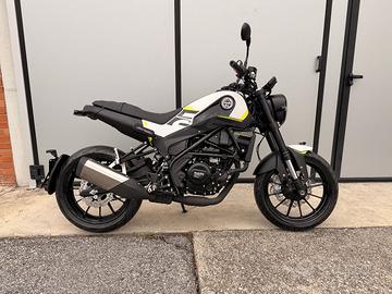 BENELLI 250 LEONCINO