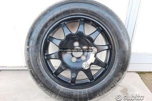 Ruotino di scorta 19 land rover jaguar