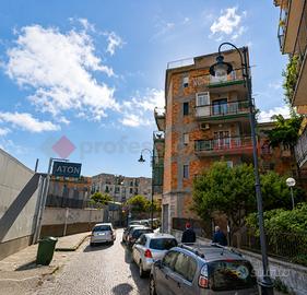 Appartamento Portici [1744 manfre 259VRG]