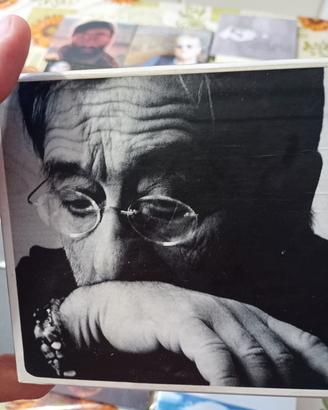cofanetto Lucio Dalla " tra il mare e le stelle "
