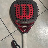 Wilson Bela V3 Pro