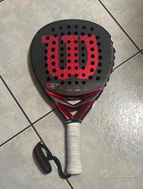 Wilson Bela V3 Pro